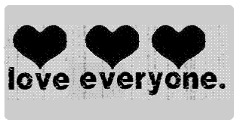 love-everyone